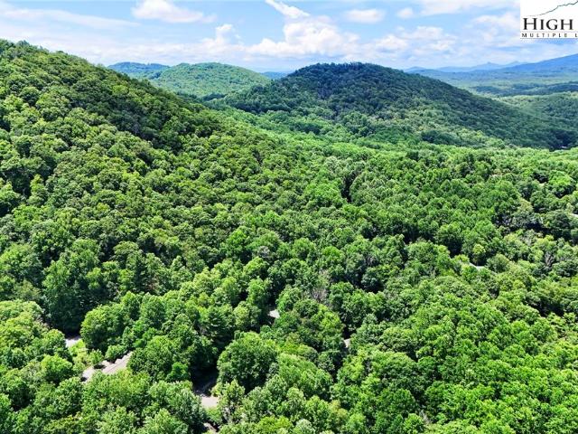 Land for sale in Watauga, North Carolina