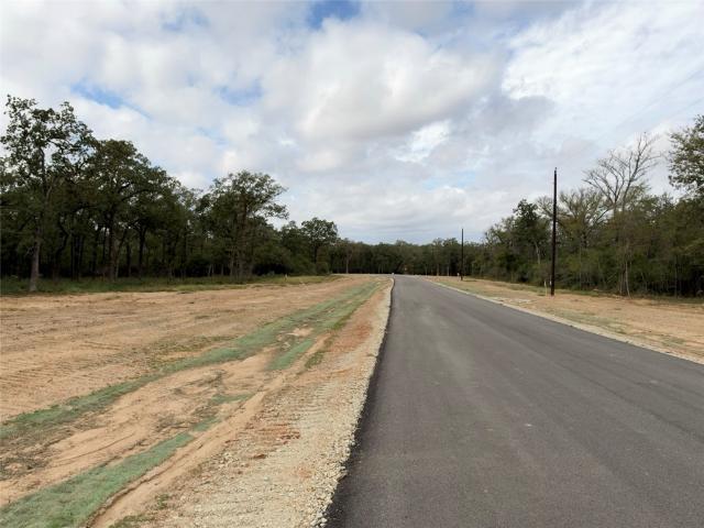 Land for sale in Hearne, Robertson County