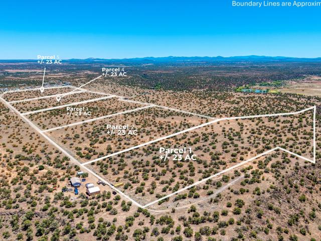 Land for sale in Navajo, Arizona
