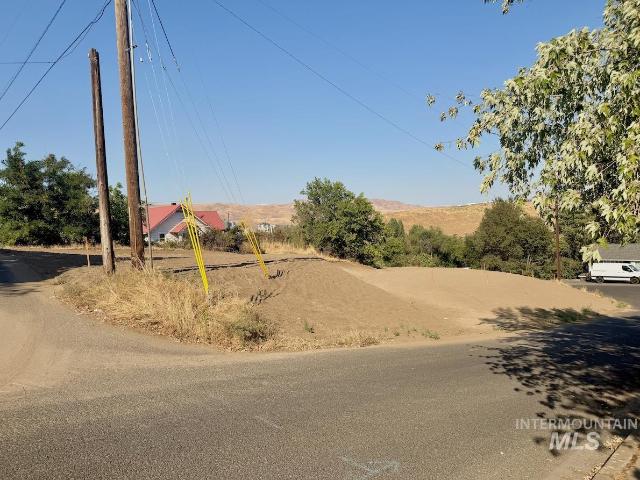 Land for sale in Lewiston, Nez Perce County