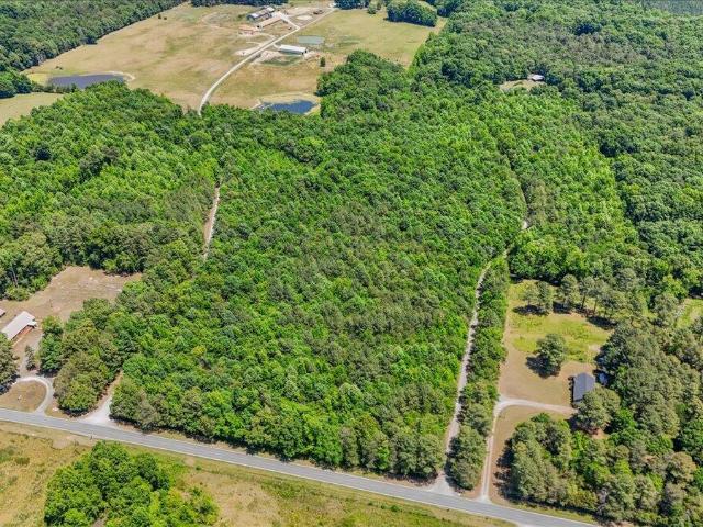 Land for sale in Alamance, North Carolina