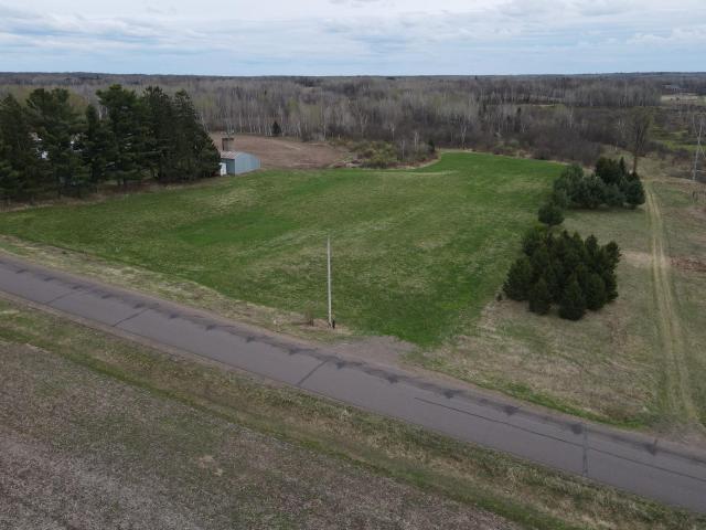 Land for sale in Sarona, Wisconsin