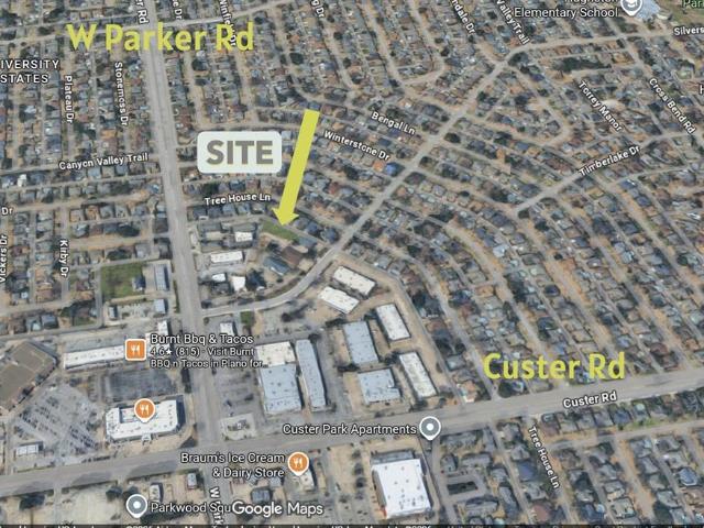 Commercial for sale in Plano, Texas