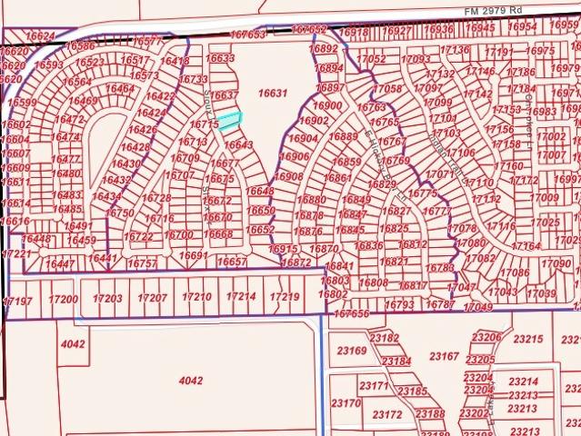 Land for sale in Hempstead, Texas