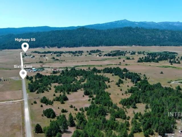 Land for sale in Cascade, Idaho