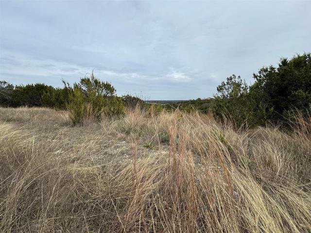 Land for sale in Texas
