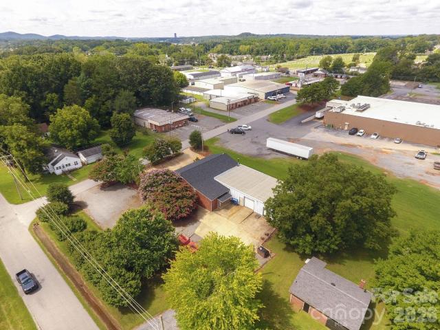 Commercial for sale in Kings Mountain, Cleveland County