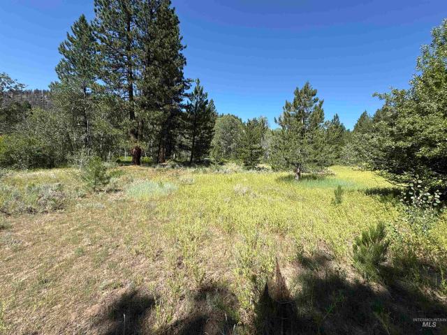 Land for sale in Idaho