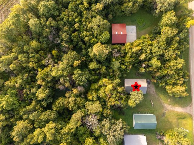 Land for sale in Osakis, Minnesota