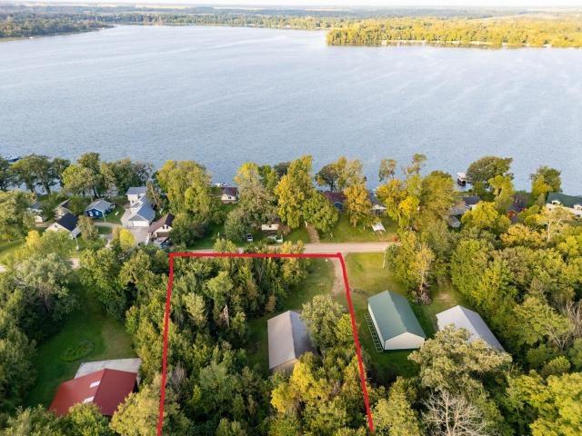 Land for sale in Osakis, Minnesota