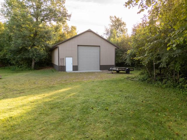 Land for sale in Osakis, Minnesota