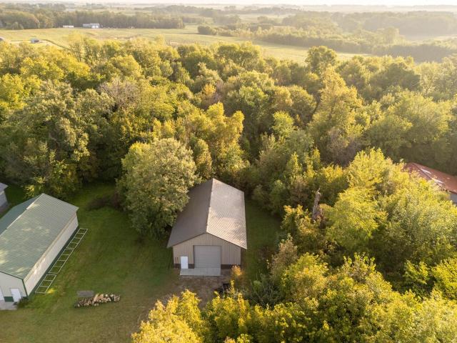 Land for sale in Osakis, Minnesota