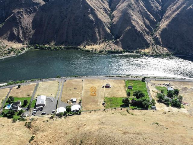 Land for sale in Asotin, Washington