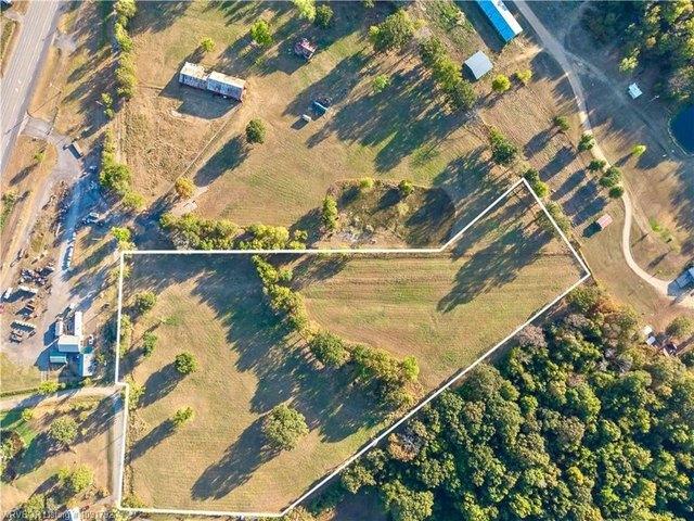 Land for sale in Spiro, LeFlore County