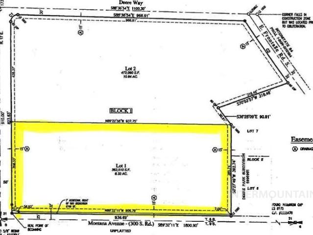 Property for sale in Jerome, Jerome County