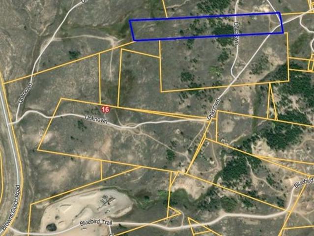 Land for sale in Butte, Montana