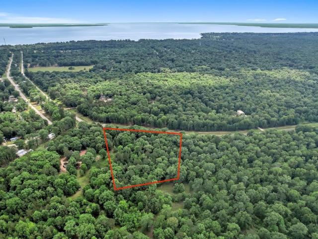 Land for sale in Texas