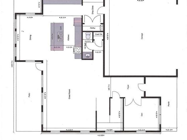 House for sale in Hampstead, Maryland