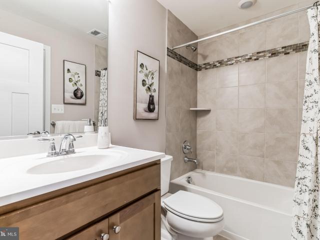 Townhouse for sale in Aberdeen, Maryland