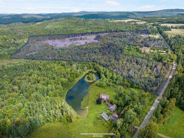 Land for sale in New Hampshire