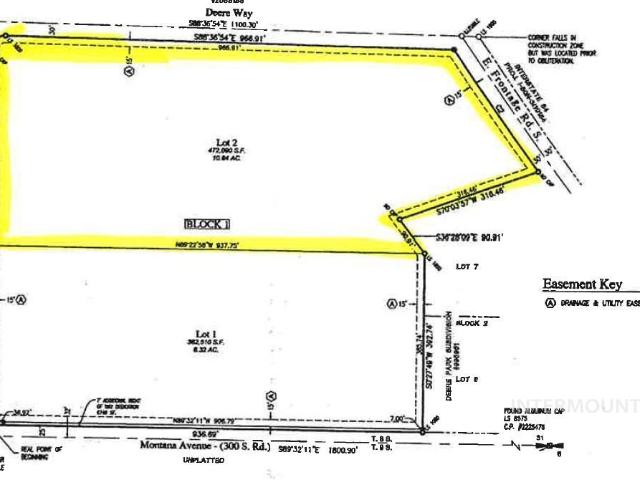 Property for sale in Jerome, Idaho