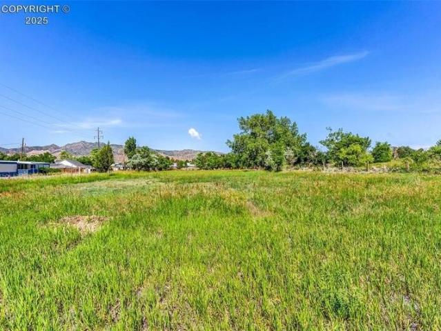 Land for sale in Canon City