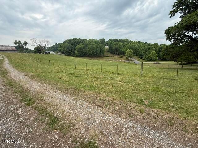 Land for sale in Tennessee