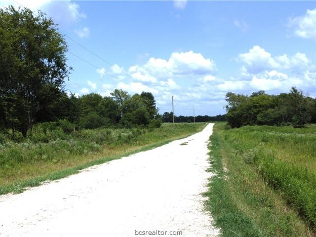 Land for sale in Lovelady, Texas