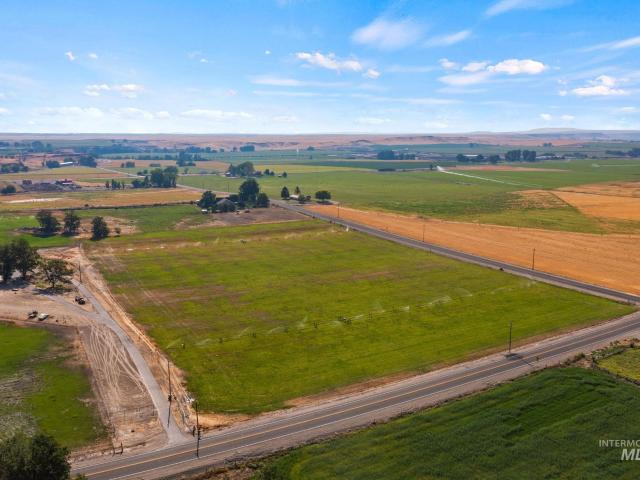 Land for sale in Melba, Canyon County