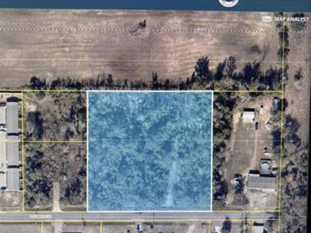 Land for sale in Sulphur, Louisiana