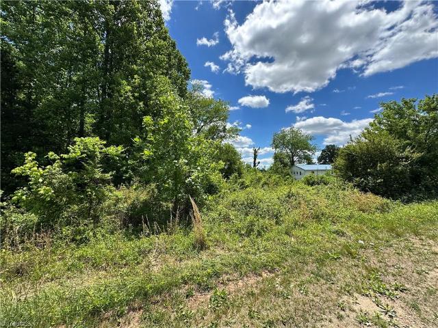 Land for sale in Millers Creek, North Carolina