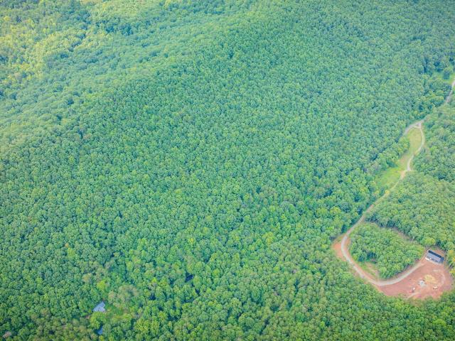 Land for sale in Tennessee