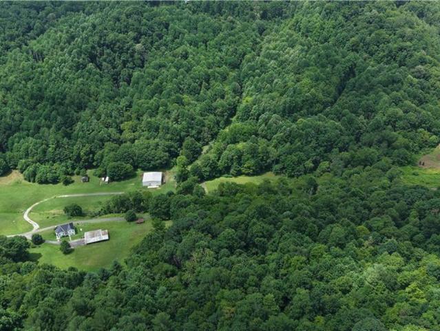 Land for sale in Lansing, North Carolina