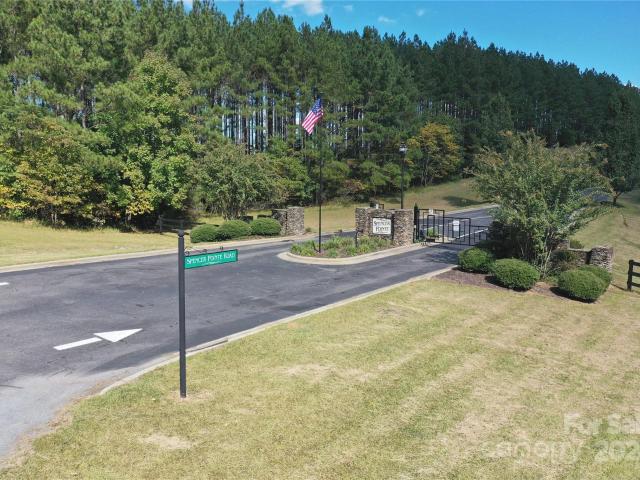 Land for sale in Lilesville, North Carolina