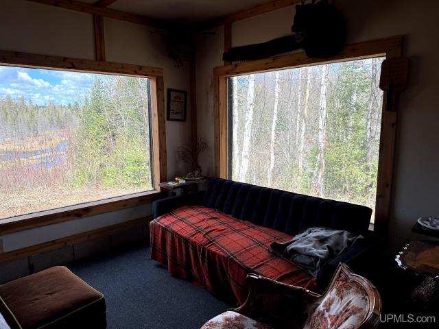 House for sale in Michigan