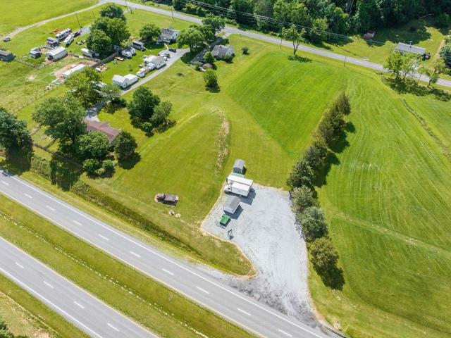 Land for sale in Virginia