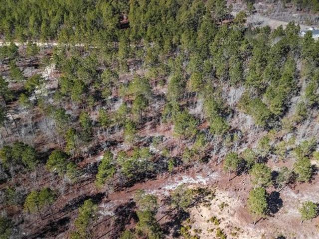 Land for sale in Lugoff, South Carolina