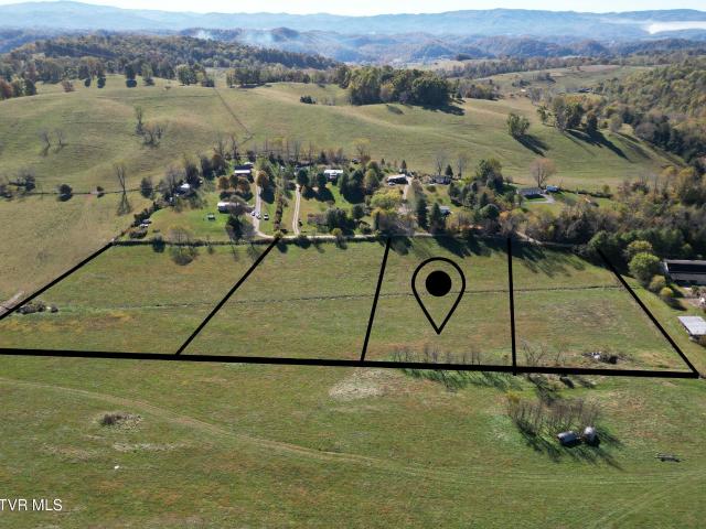Land for sale in Virginia