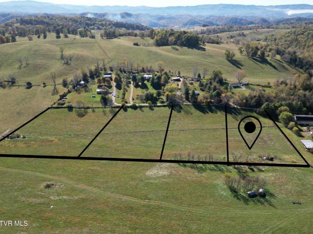 Land for sale in Virginia