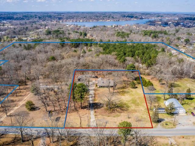Land for sale in Ark