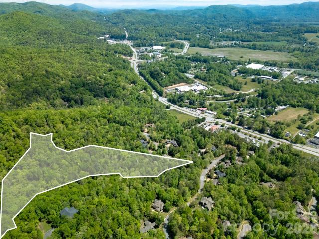 Land for sale in Transylvania, North Carolina