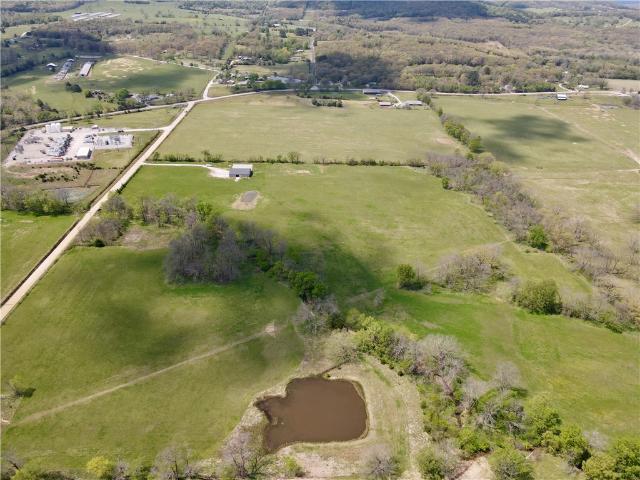 Land for sale in Ark