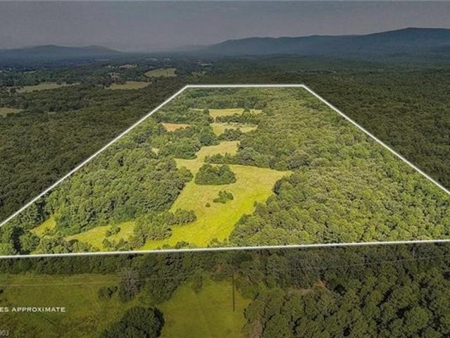 Land for sale in Ark