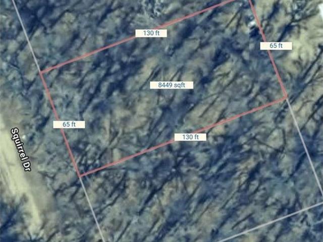 Land for sale in Crosslake, Minnesota