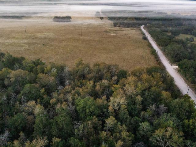 Land for sale in Paige, Texas