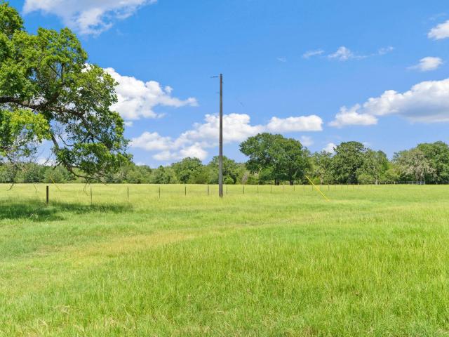 Farm for sale in Paige, Texas