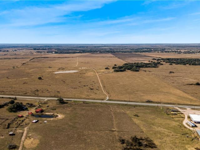 Farm for sale in Edna, Texas