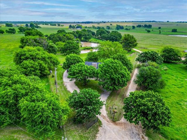 Land for sale in Covington, Texas