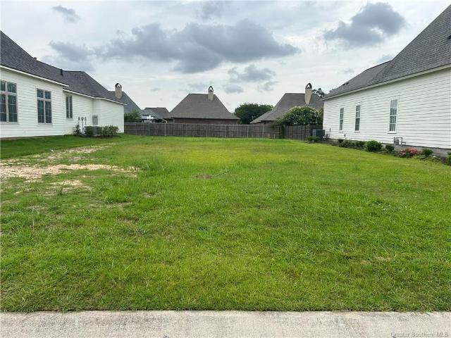 Land for sale in Lake Charles, Louisiana