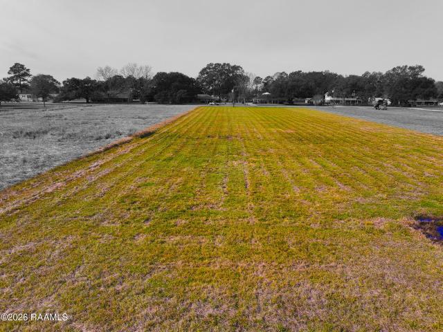 Land for sale in Opelousas, Louisiana
